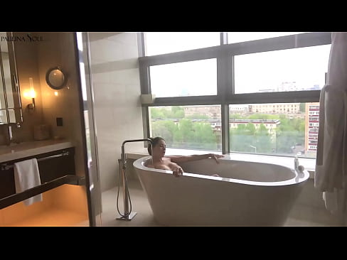 ❤️ Ogromna bejba strastno drka svojo pičko v kopalnici ️❌ Super seks na sl.porno-fuq.ru