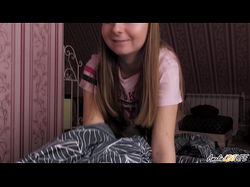 ❤️ Blondinka globoko sesa svojega prijatelja in dobi spermo v usta ️❌ Super seks na sl.porno-fuq.ru